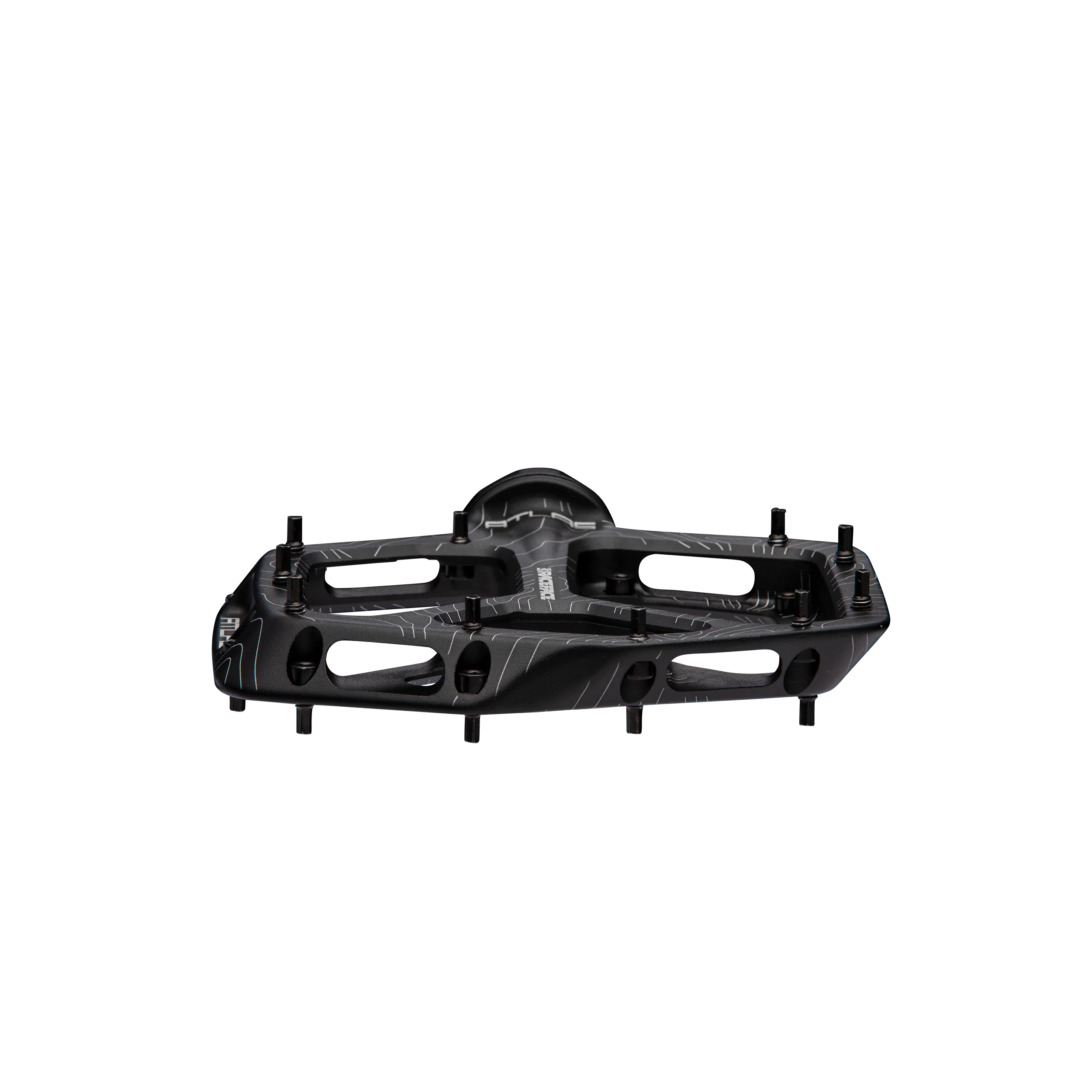 Atlas Pedale AM22 - schwarz - Image 3