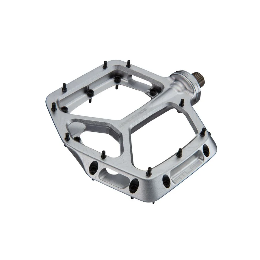 Atlas Pedale AM22 - silber - Image 2