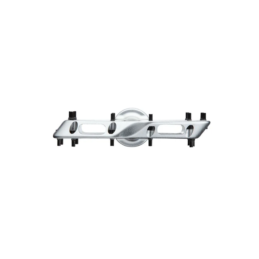 Atlas Pedale AM22 - silber - Image 3