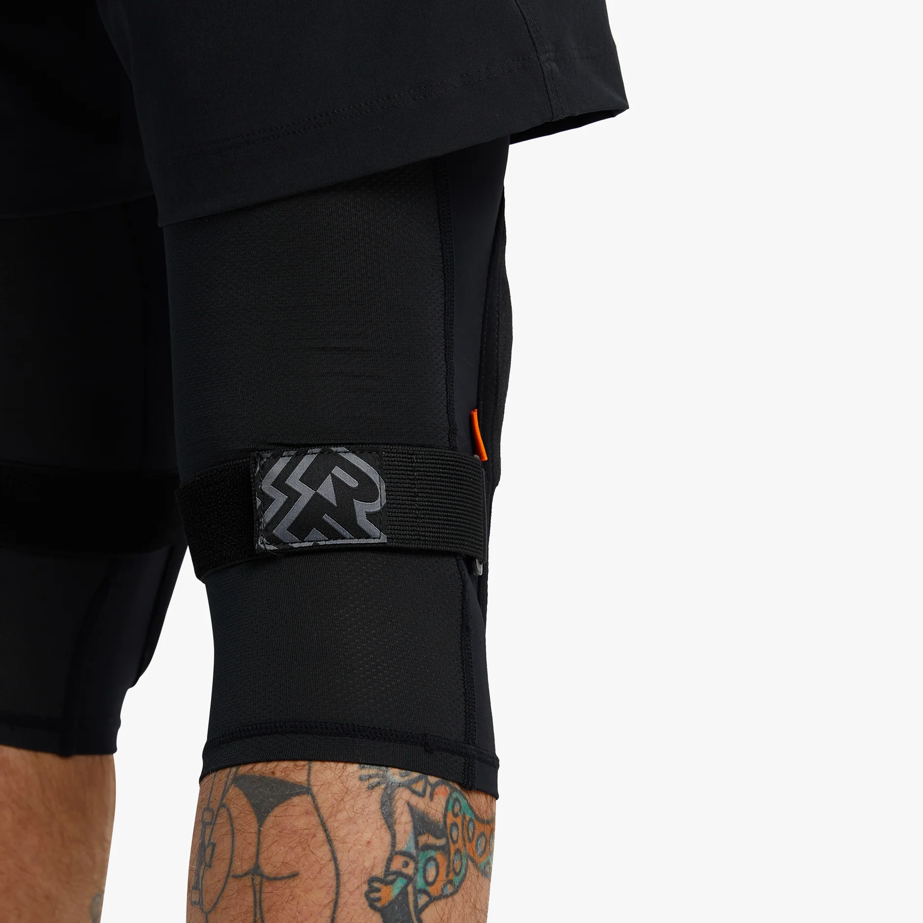 Indy Knee - Stealth - Image 3