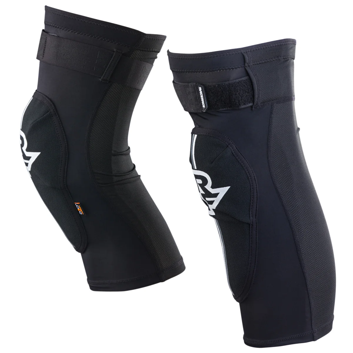 Indy Stealth Knieschoner - Schwarz - Image 2