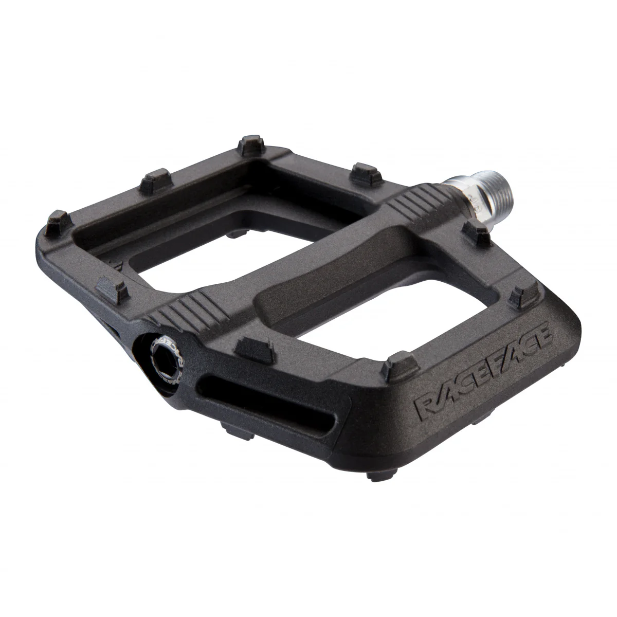 RIDE AM20 Pedal - Schwarz