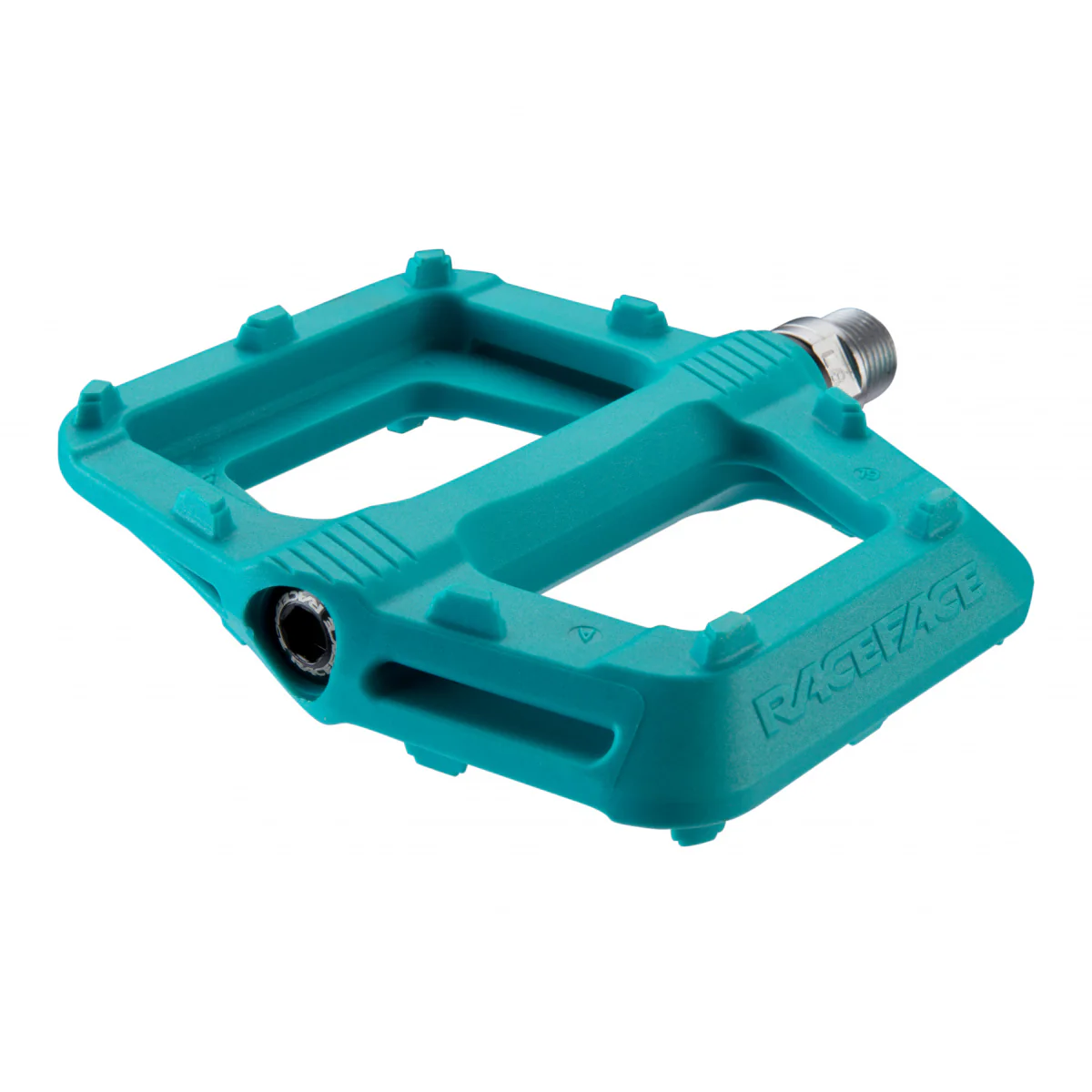 RIDE AM20 Pedal - Türkis