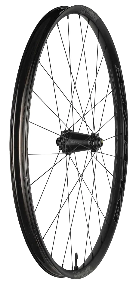 Turbine R 30 29 Zoll VR Laufrad 15x110 mm - Schwarz - Image 2