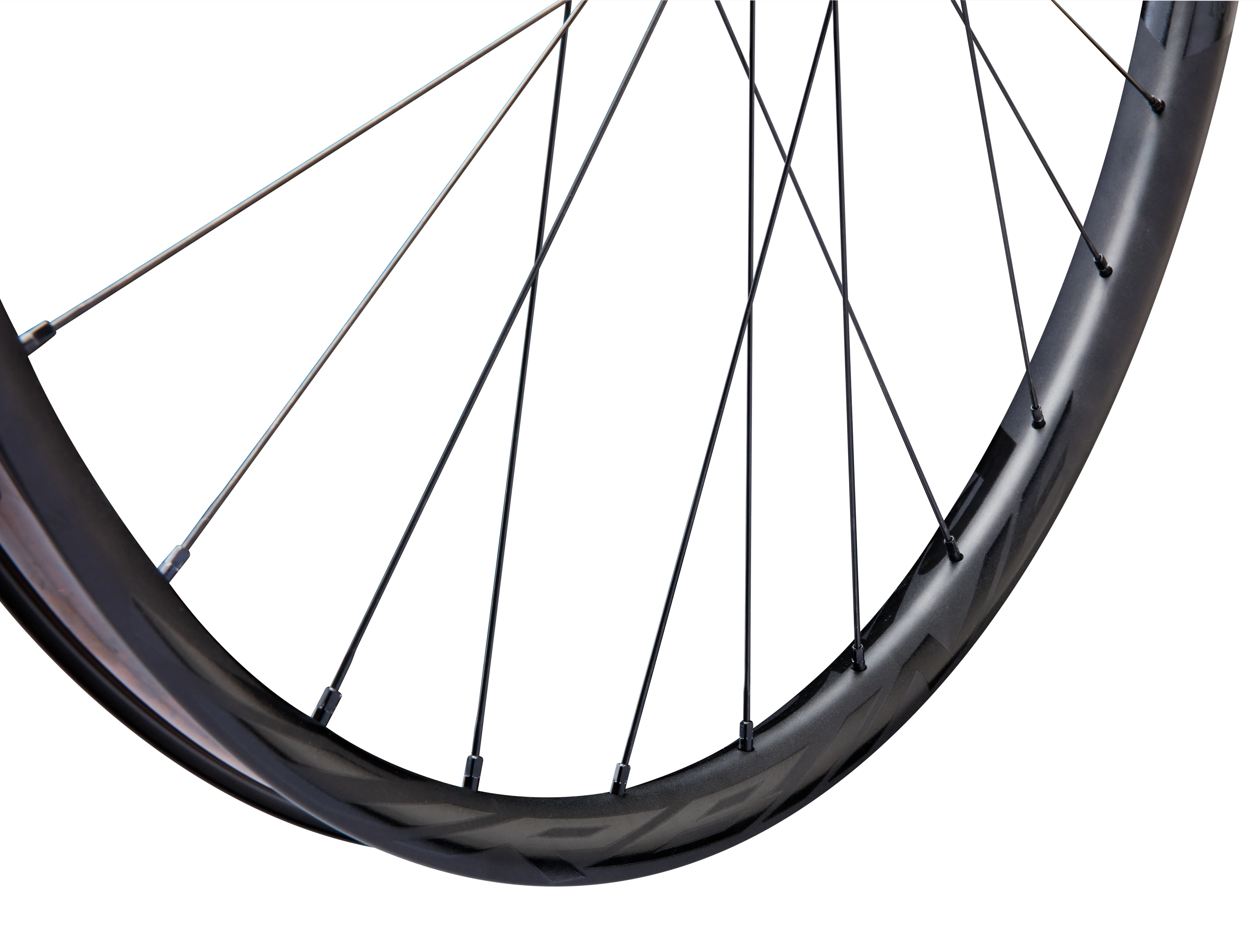 Turbine R 30 29 Zoll VR Laufrad 15x110 mm - Schwarz - Image 4