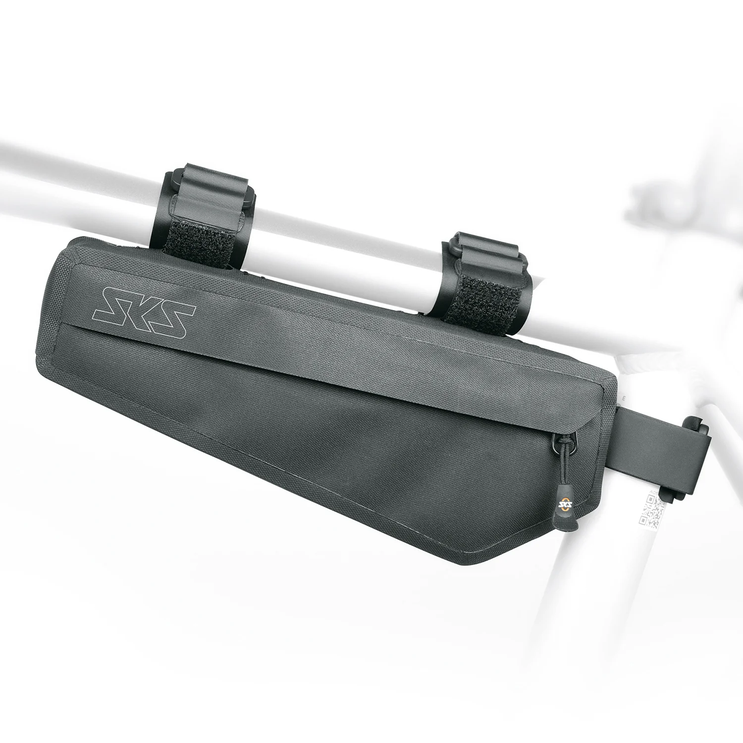 Race Frame Bag 650 - Oberrohrtasche - Image 3
