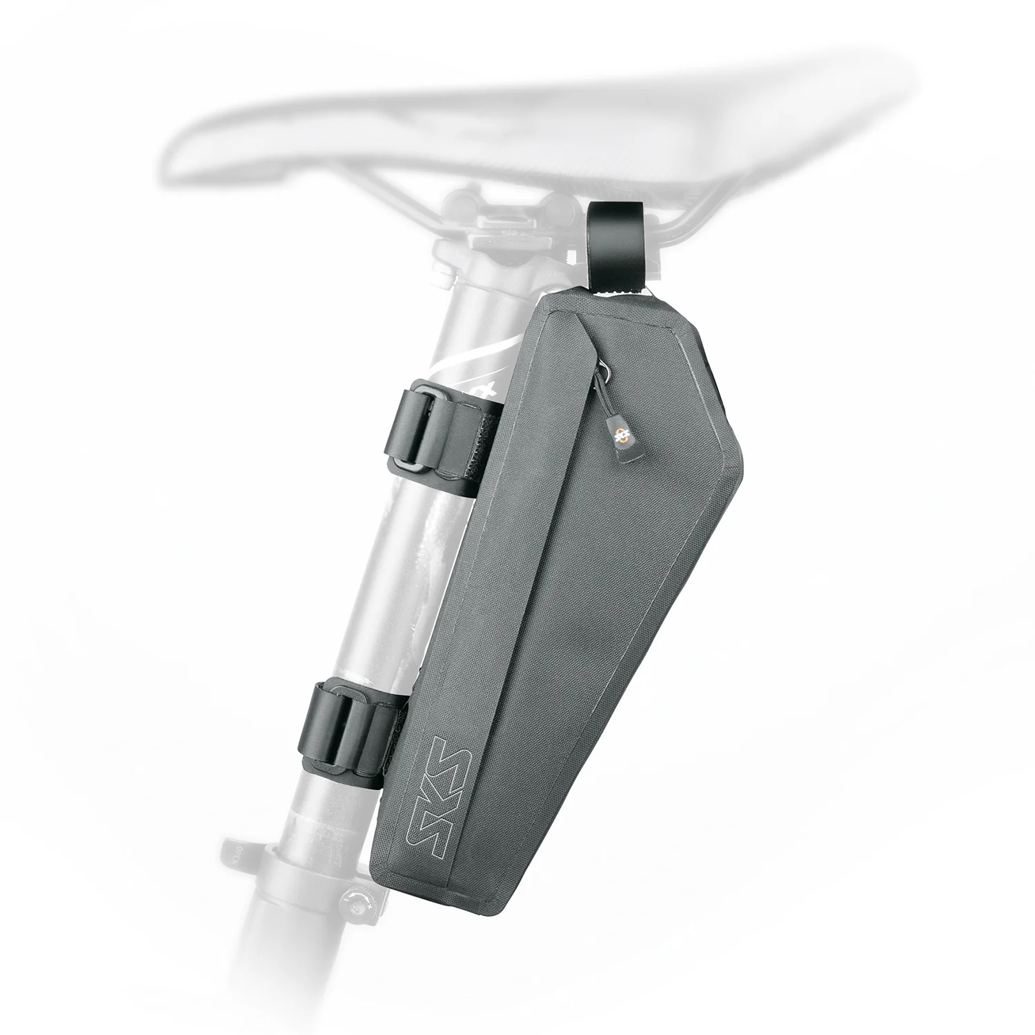 Race Frame Bag 650 - Oberrohrtasche - Image 4