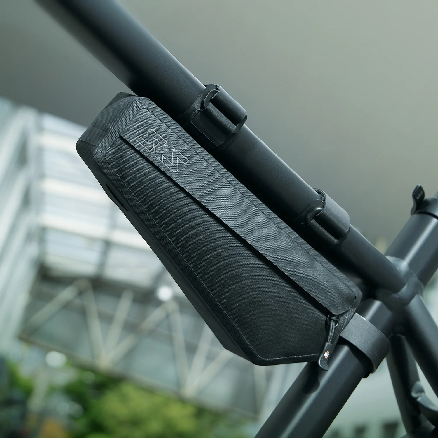 Race Frame Bag 650 - Oberrohrtasche - Image 8