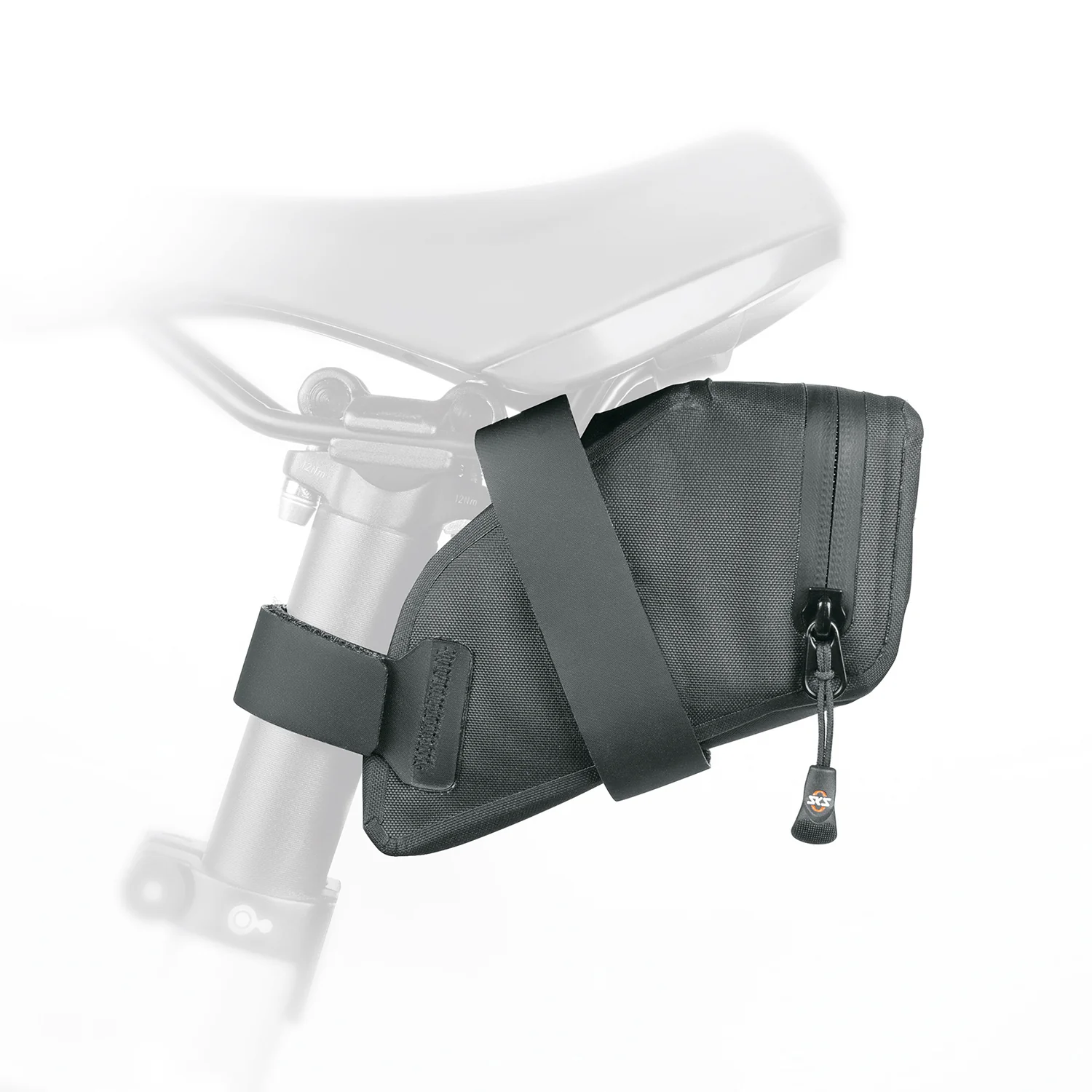 Race Saddle Bag 400 - Satteltasche - Image 3