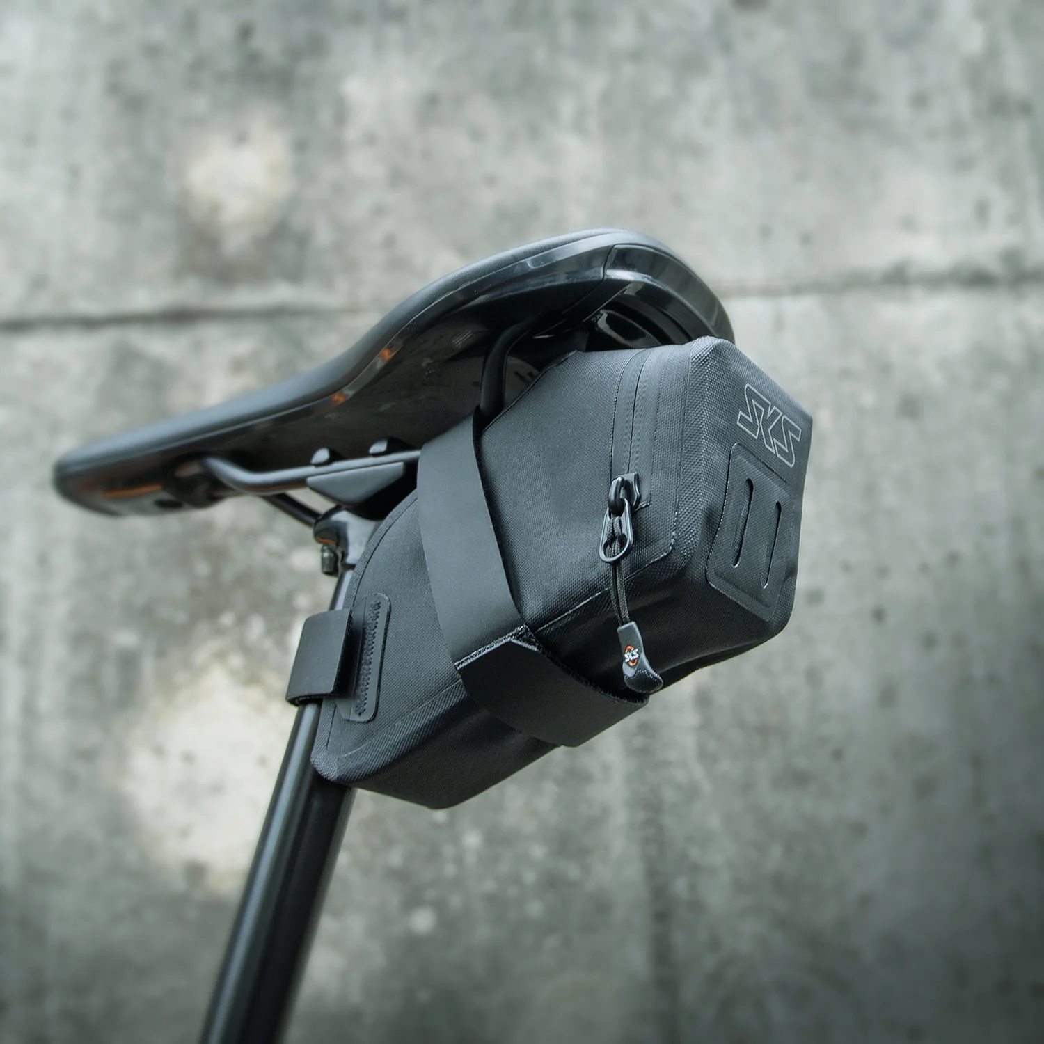Race Saddle Bag 750 - Satteltasche - Image 6