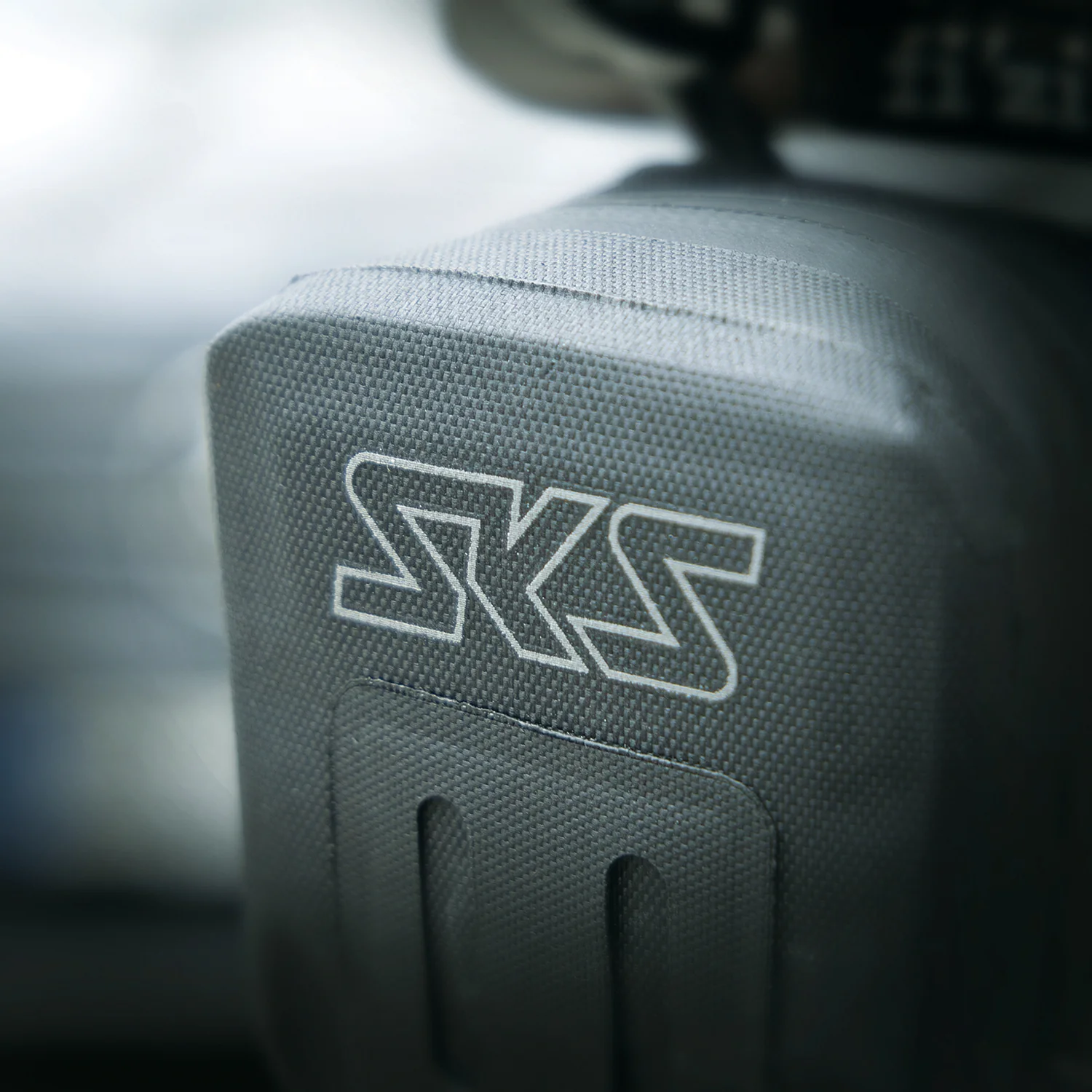 Race Saddle Bag 750 - Satteltasche - Image 7