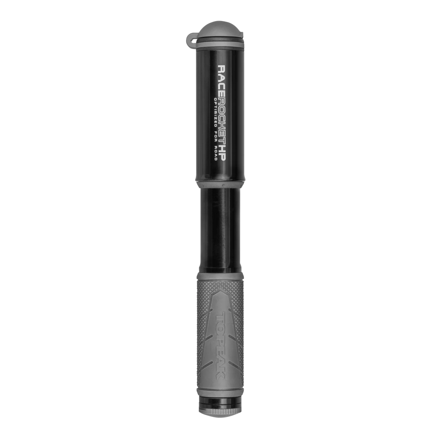 RaceRocket HP all - black