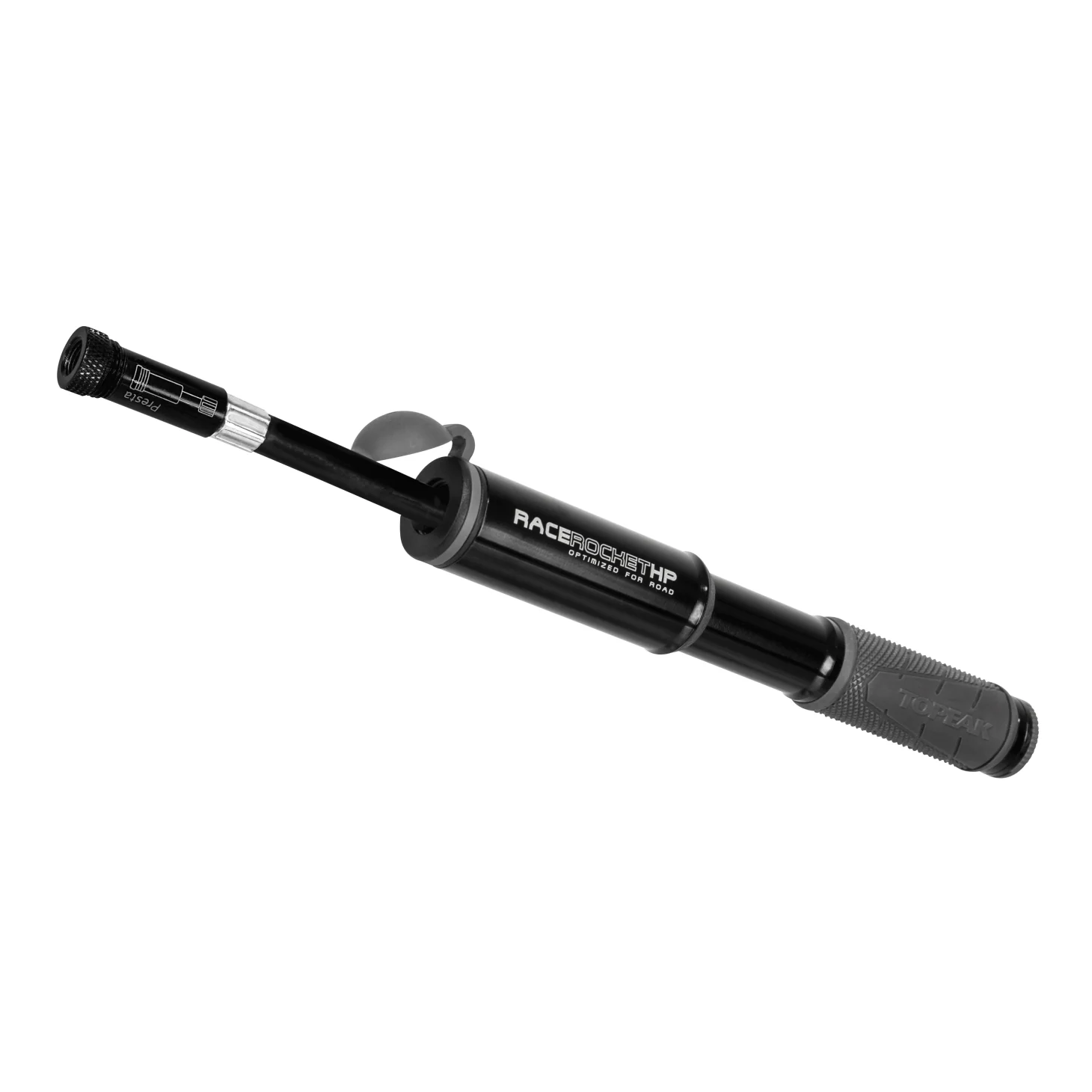 RaceRocket HP all - black - Image 2