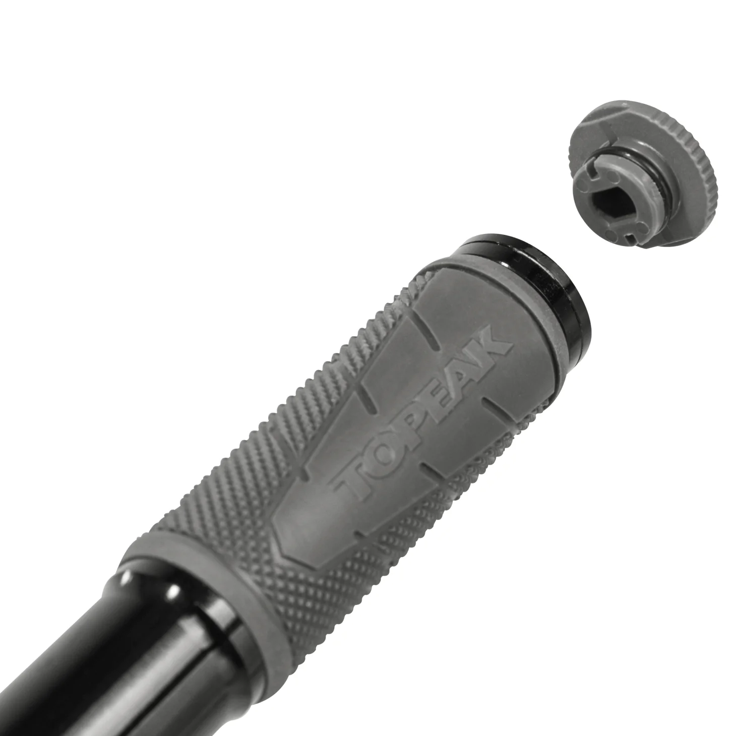 RaceRocket HP all - black - Image 3