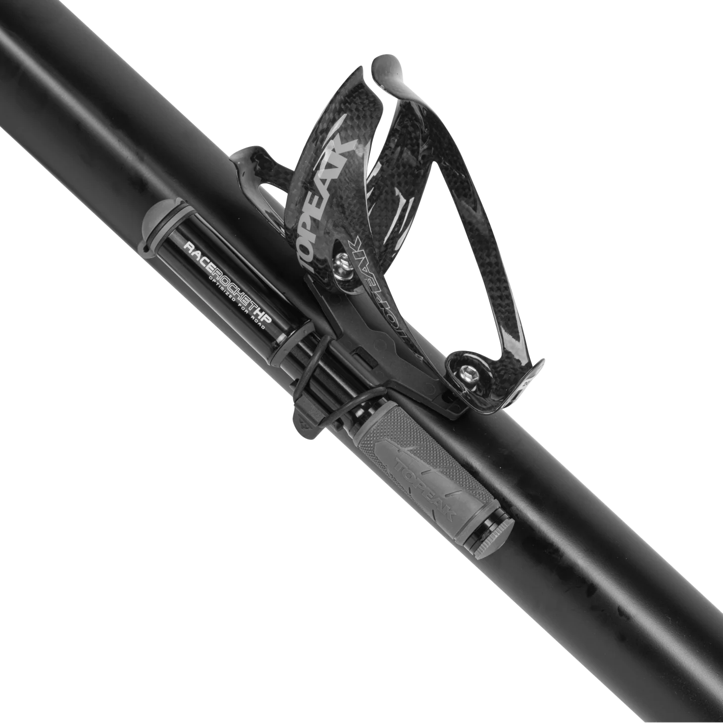 RaceRocket HP all - black - Image 4
