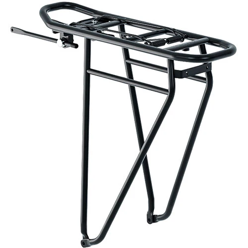 Basic 2.0 Tour 29" Gepäckträger - schwarz