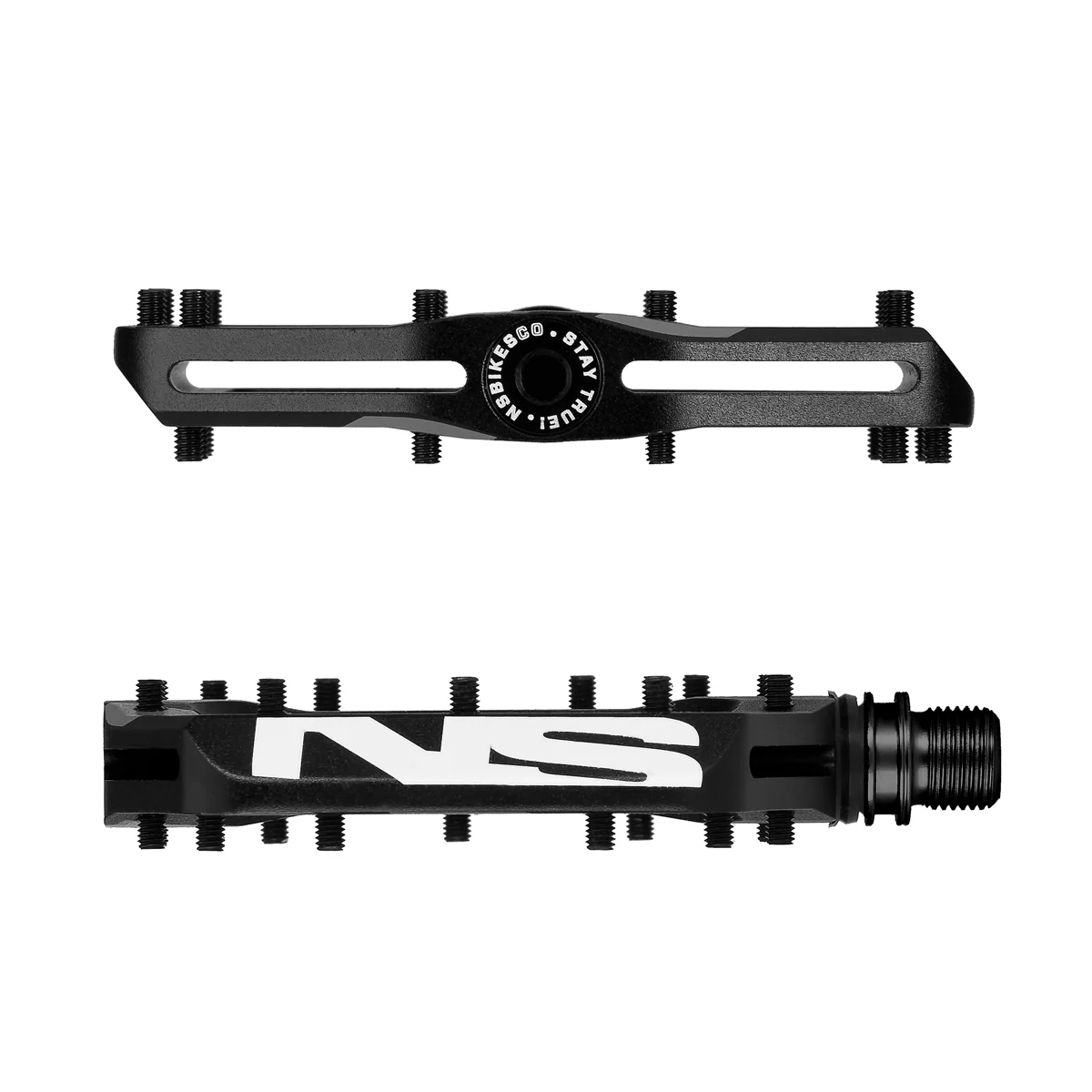 Radiance Pedal - Schwarz - Image 3