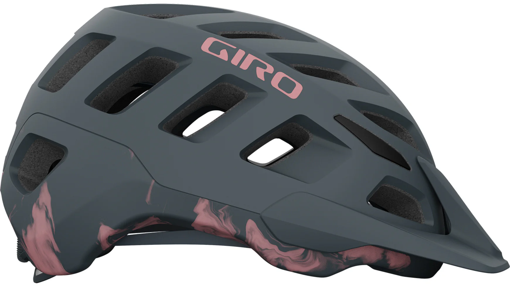 RADIX Mips Helm - matte dusty rose cosmic - Image 3
