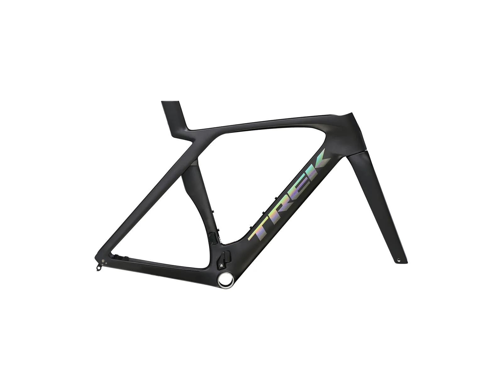Rahmenset Madone SLR Disc F/S Deep Smoke Carbon
