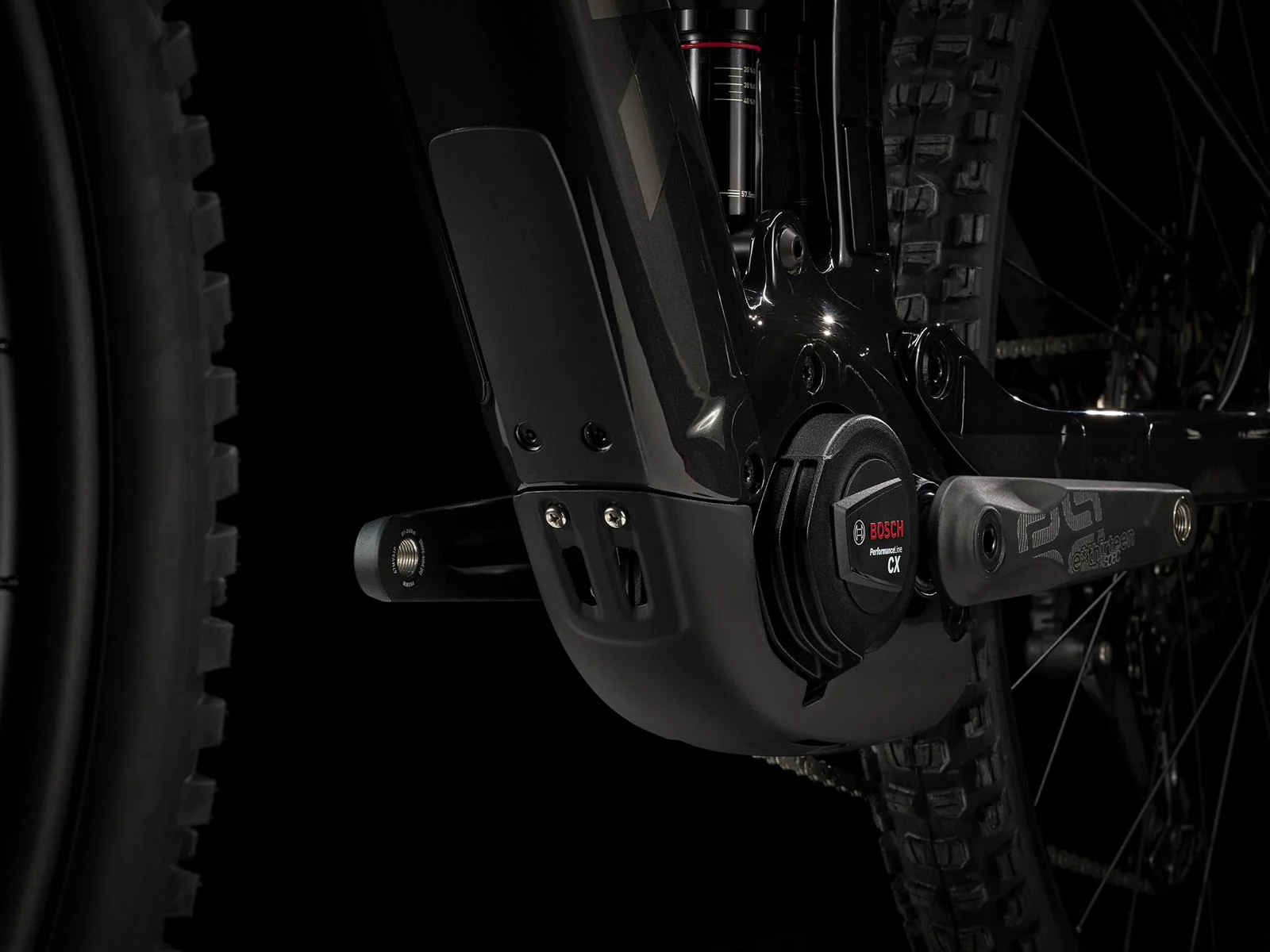 Rail 9.8 XT Deep Smoke 750Wh - Image 10