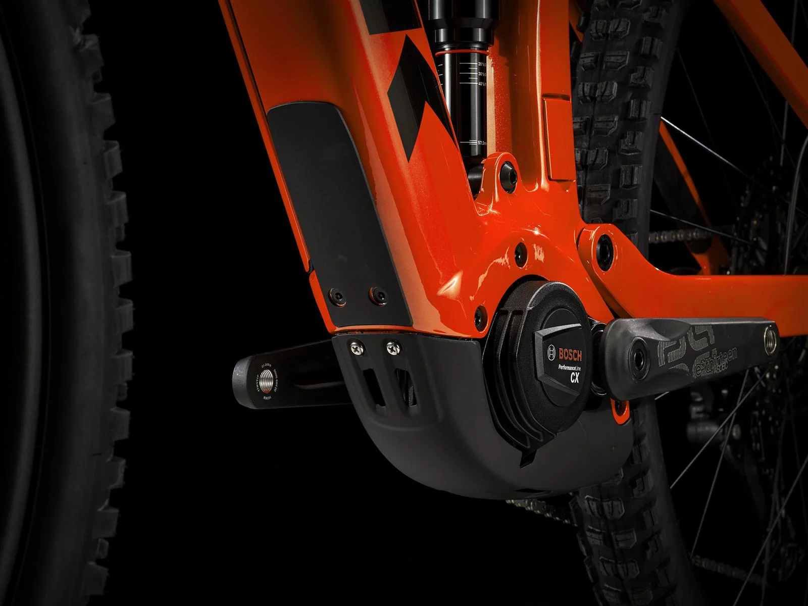 Rail 9.8 XT Lava 750Wh - Image 10