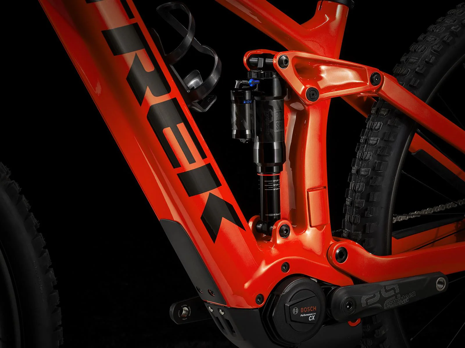 Rail 9.8 XT Lava 750Wh - Image 9