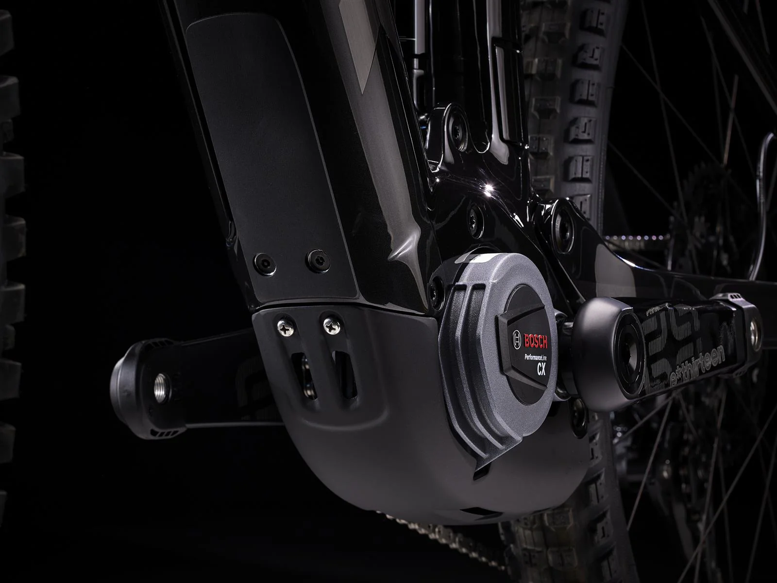 Rail 9.9 CXR Deep Smoke 750Wh - Image 10