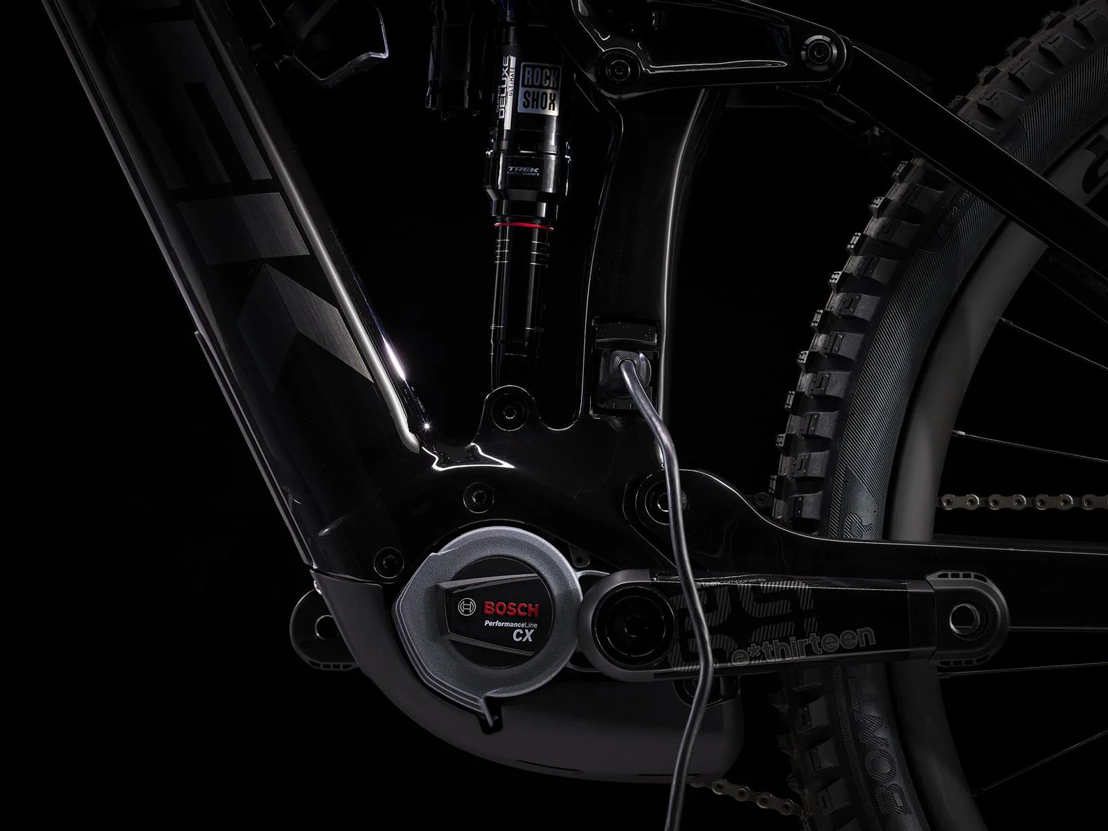 Rail 9.9 CXR Deep Smoke 750Wh - Image 4