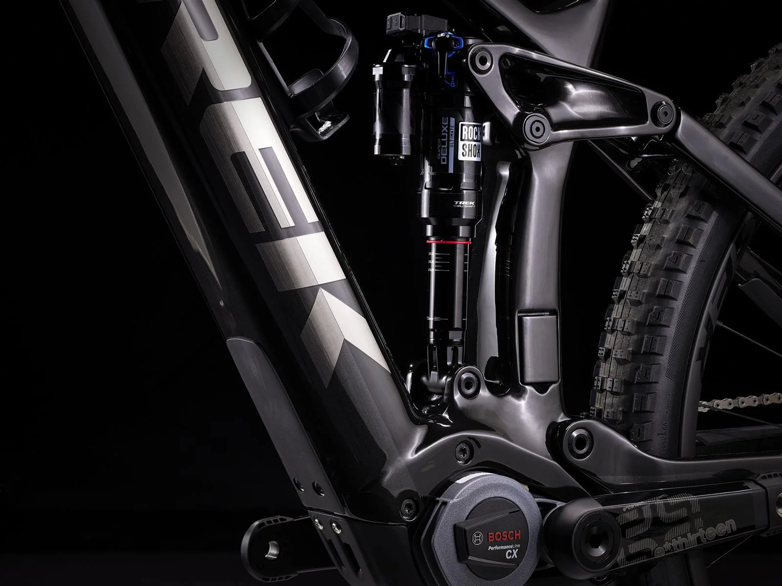 Rail 9.9 CXR Deep Smoke 750Wh - Image 9