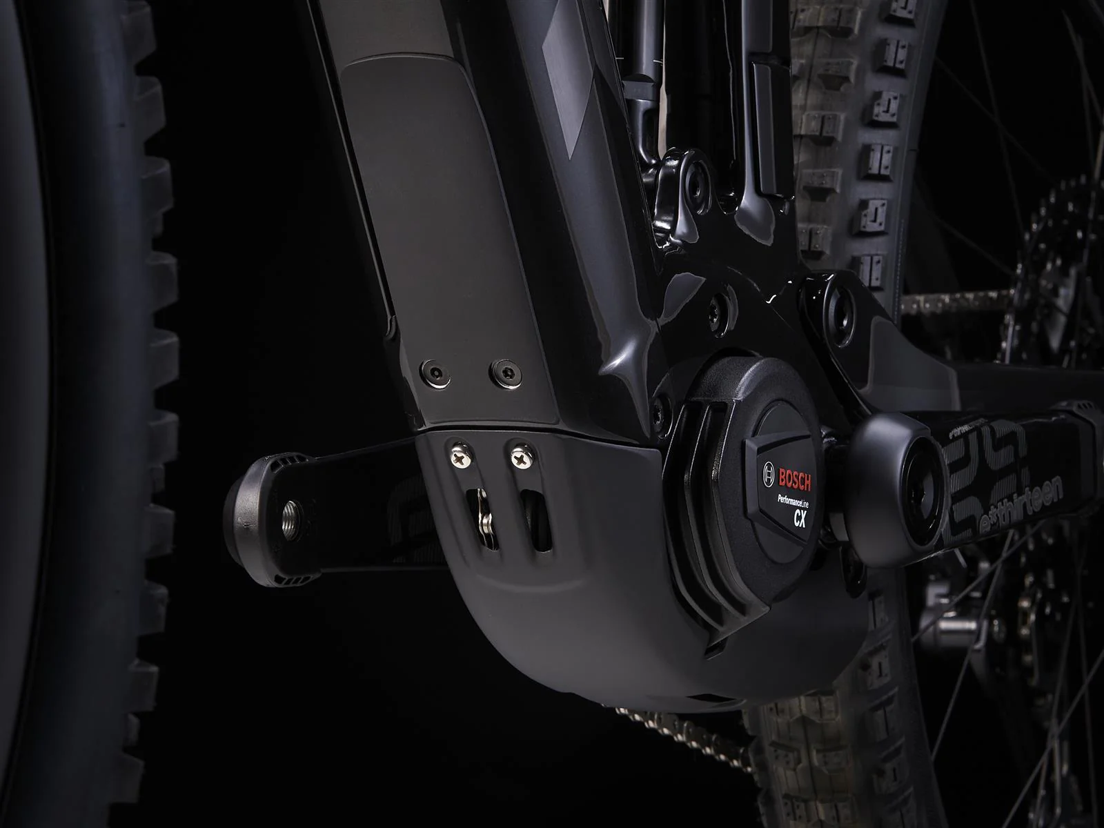Rail 9.9 XTR Deep Smoke 750Wh - Image 10