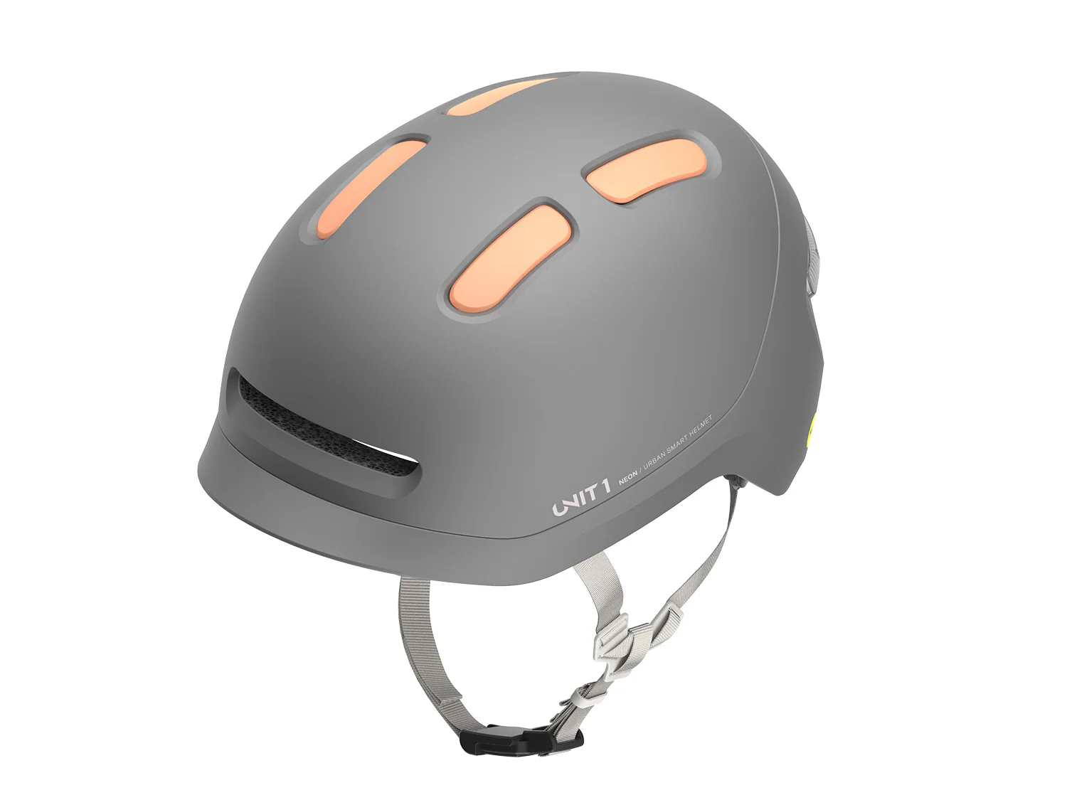 Rain Plugs - Orange - Image 2