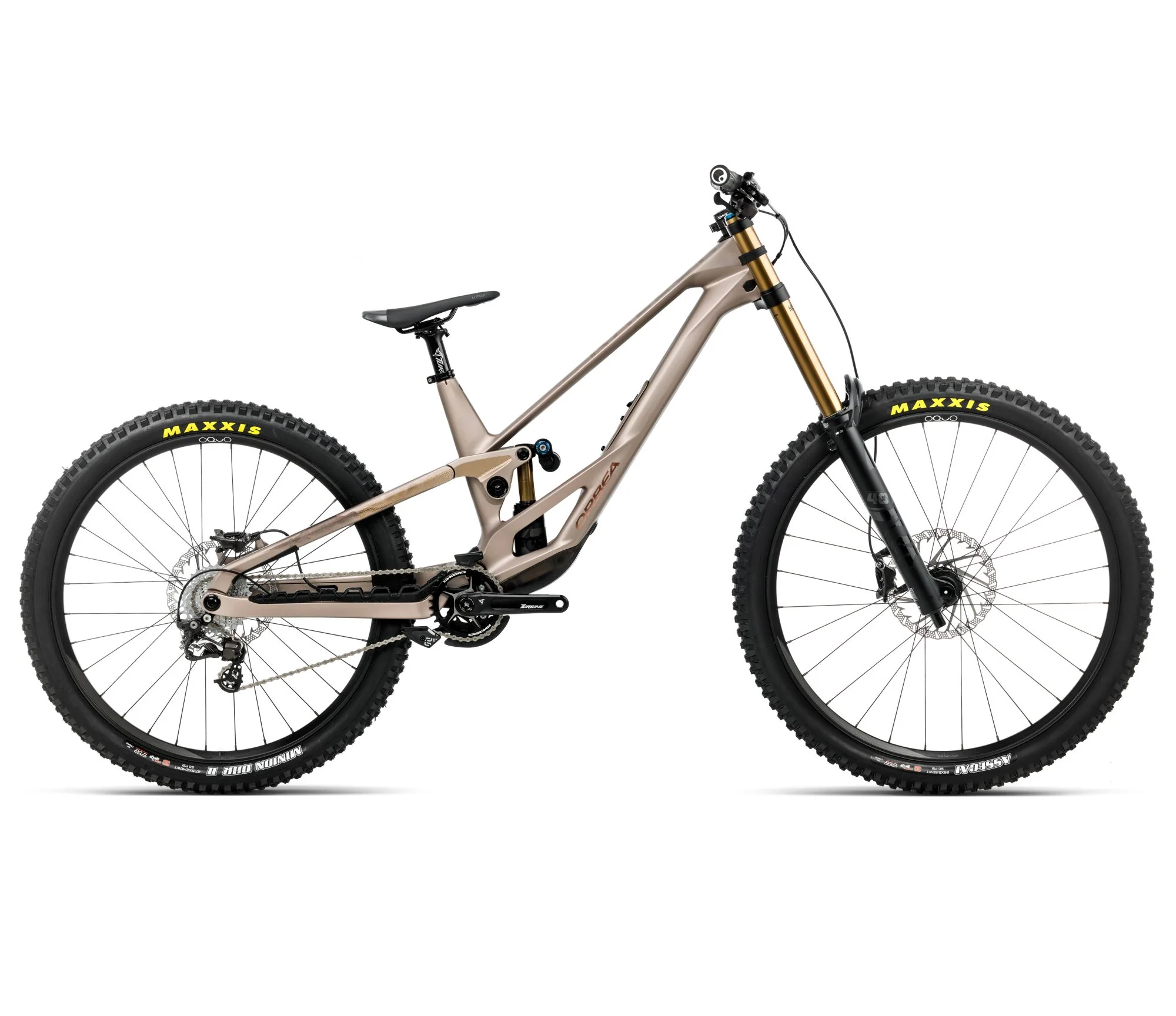 RALLON D-LTD, 450 - Nickel (Matt)/Nickel Chrome (Gloss)