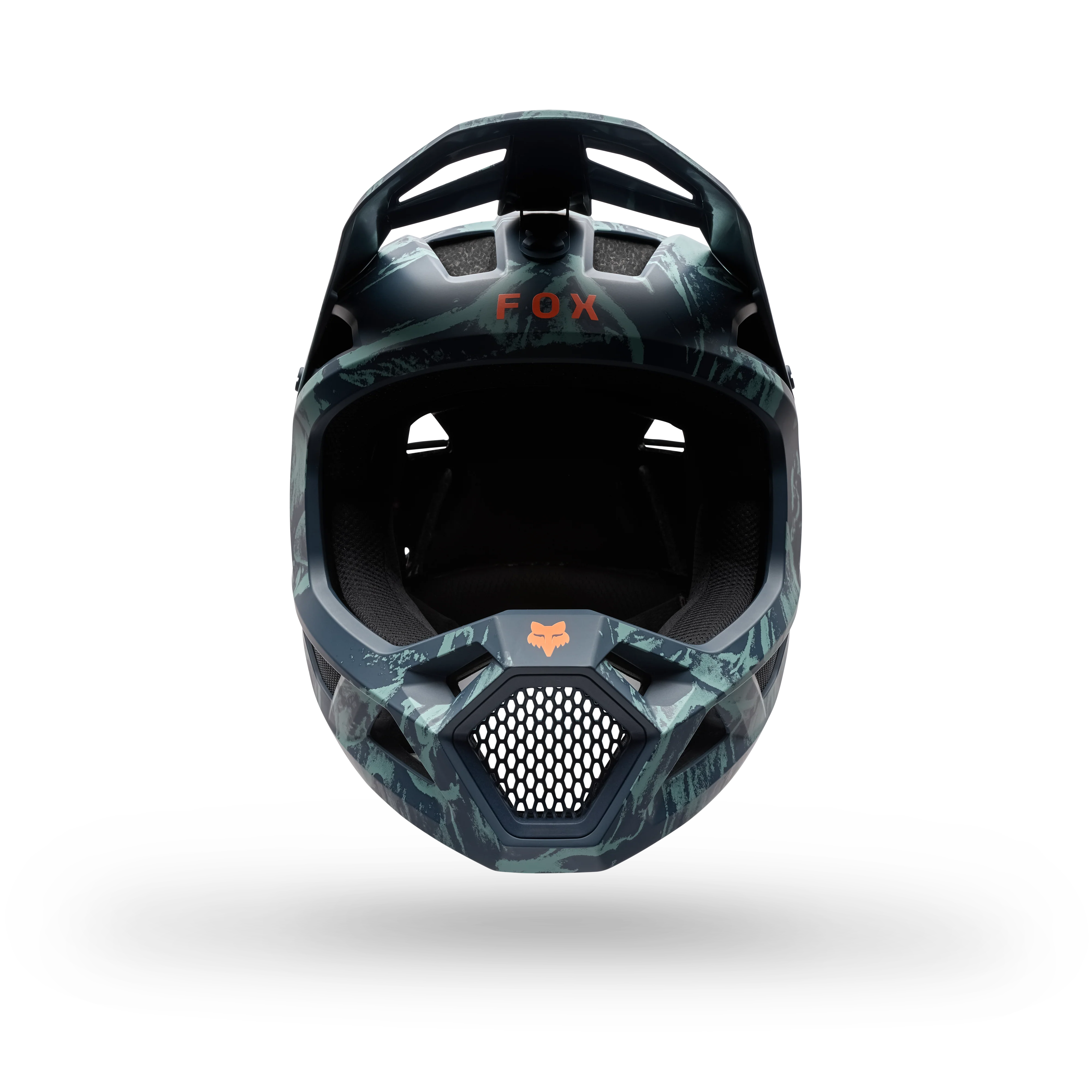 Rampage IMG Print, CE/CPSC - Arctic Blue - Image 3
