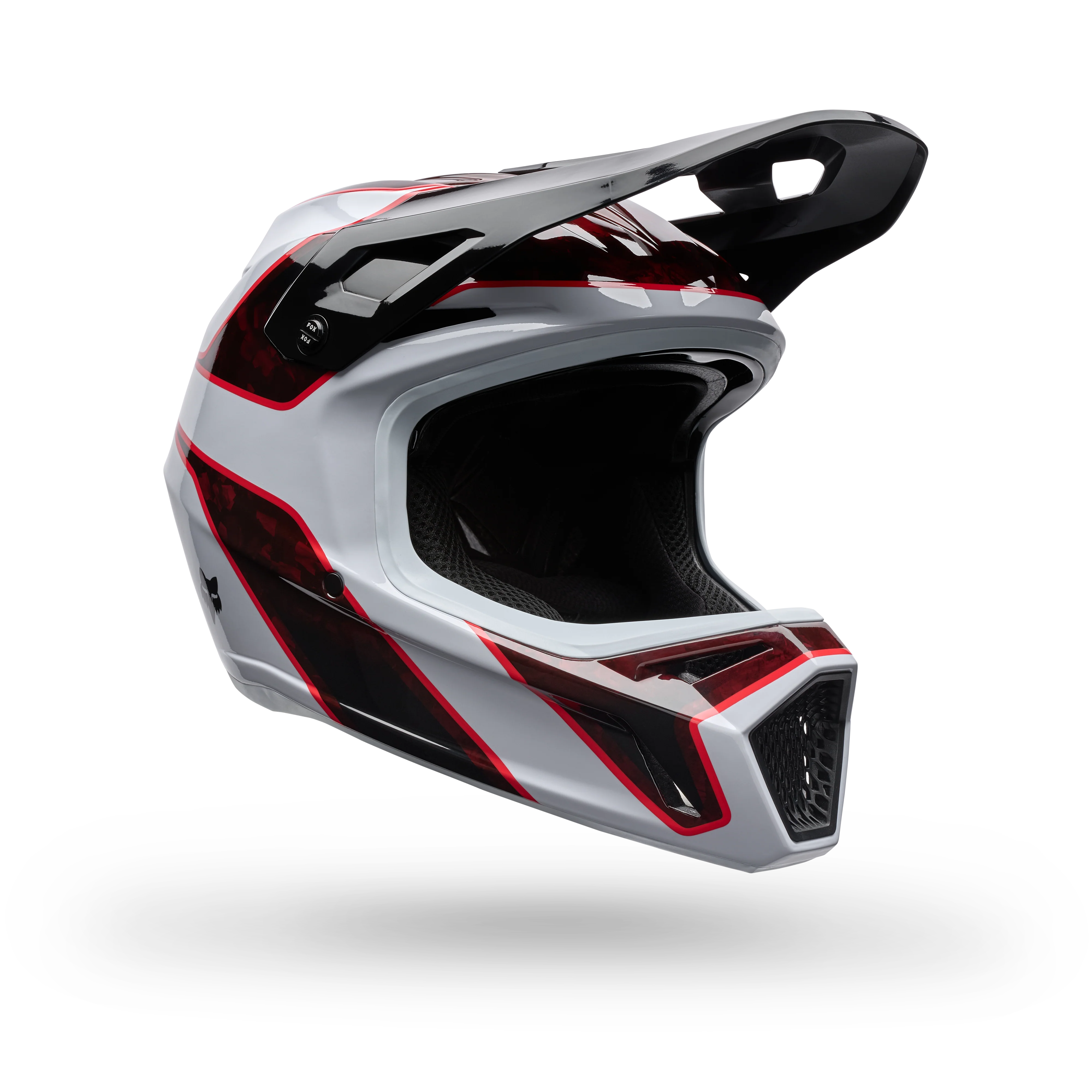 Rampage RS Crypt, CPSC/CE - White - Image 2