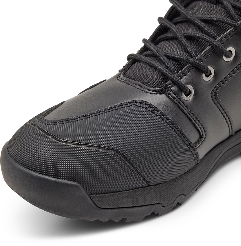 Ranger Adv Boot - Black - Image 10