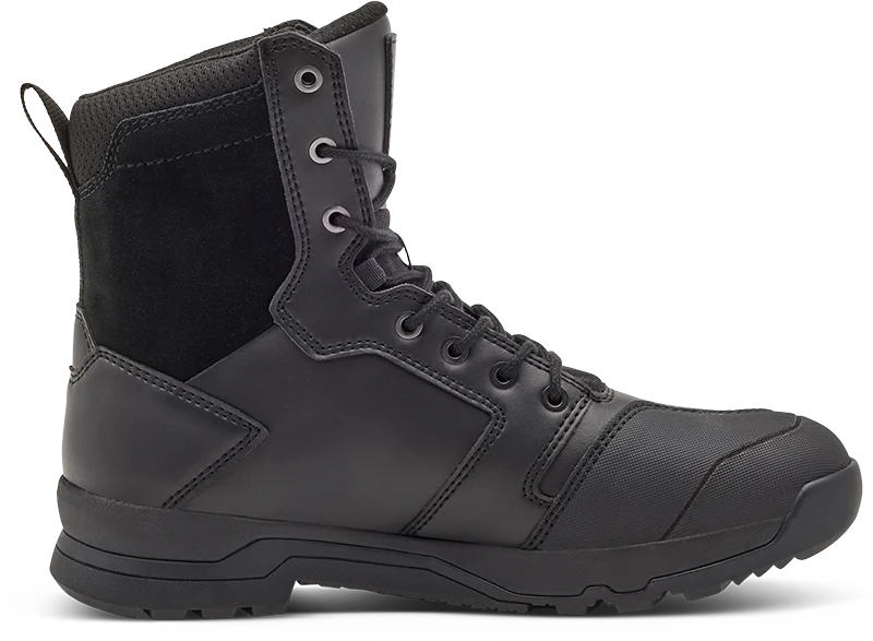 Ranger Adv Boot - Black - Image 3