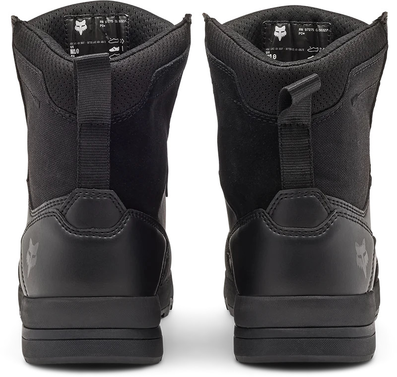 Ranger Adv Boot - Black - Image 4