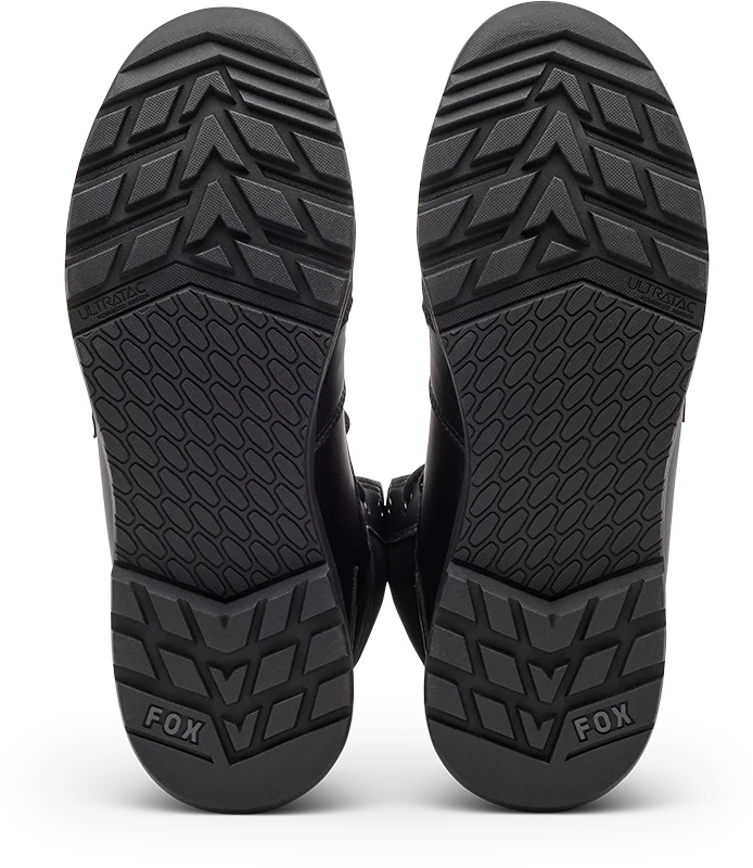 Ranger Adv Boot - Black - Image 5