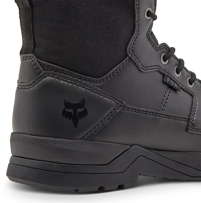 Ranger Adv Boot - Black - Image 6
