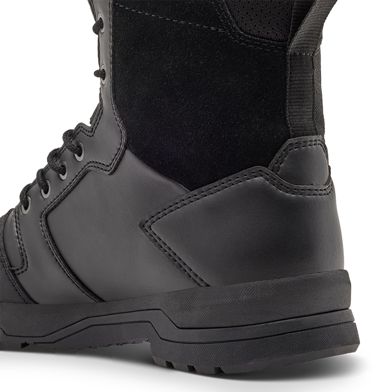 Ranger Adv Boot - Black - Image 8