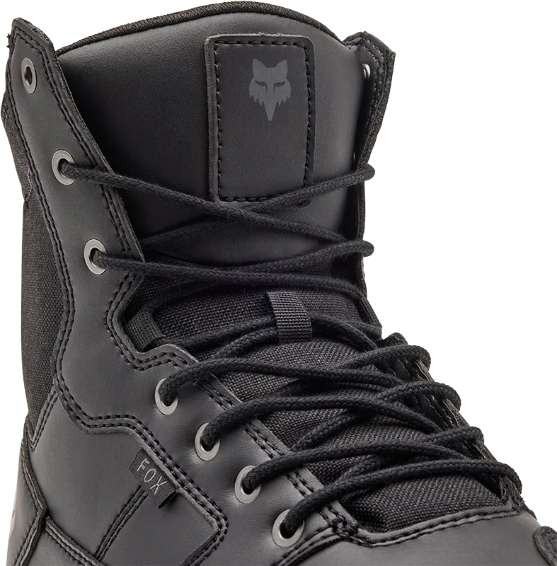 Ranger Adv Boot - Black - Image 9