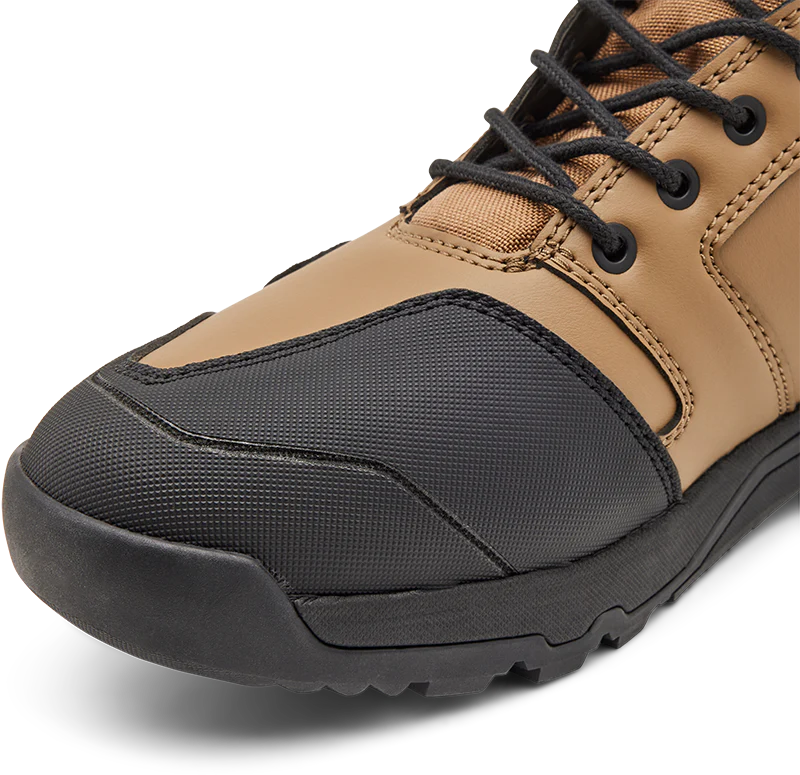 Ranger Adv Boot - Dark Khaki - Image 10