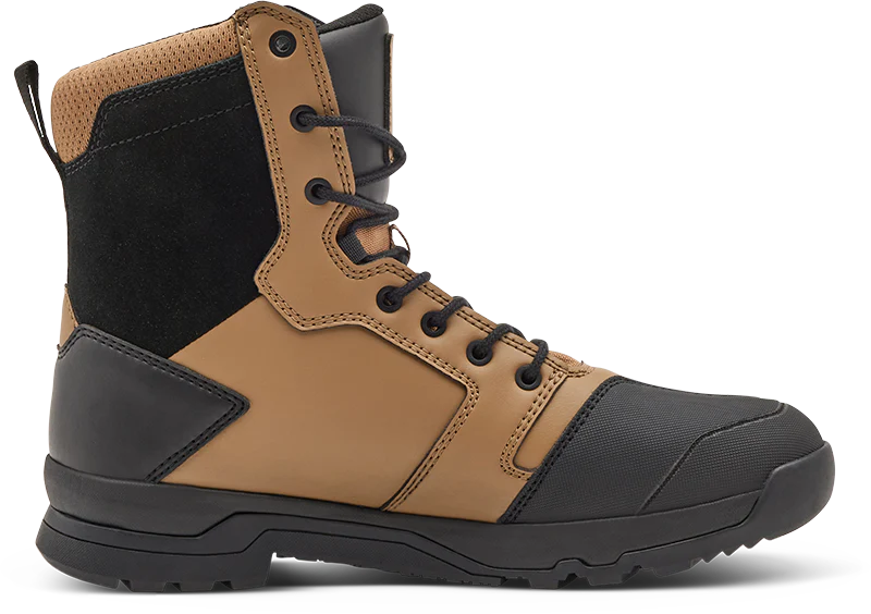 Ranger Adv Boot - Dark Khaki - Image 3