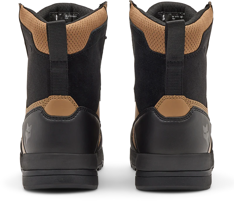 Ranger Adv Boot - Dark Khaki - Image 4