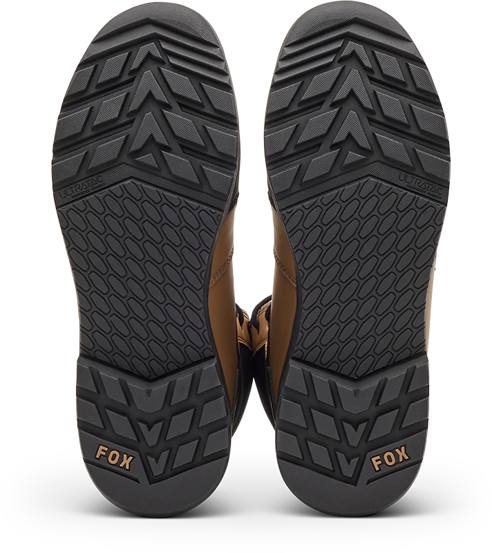Ranger Adv Boot - Dark Khaki - Image 5