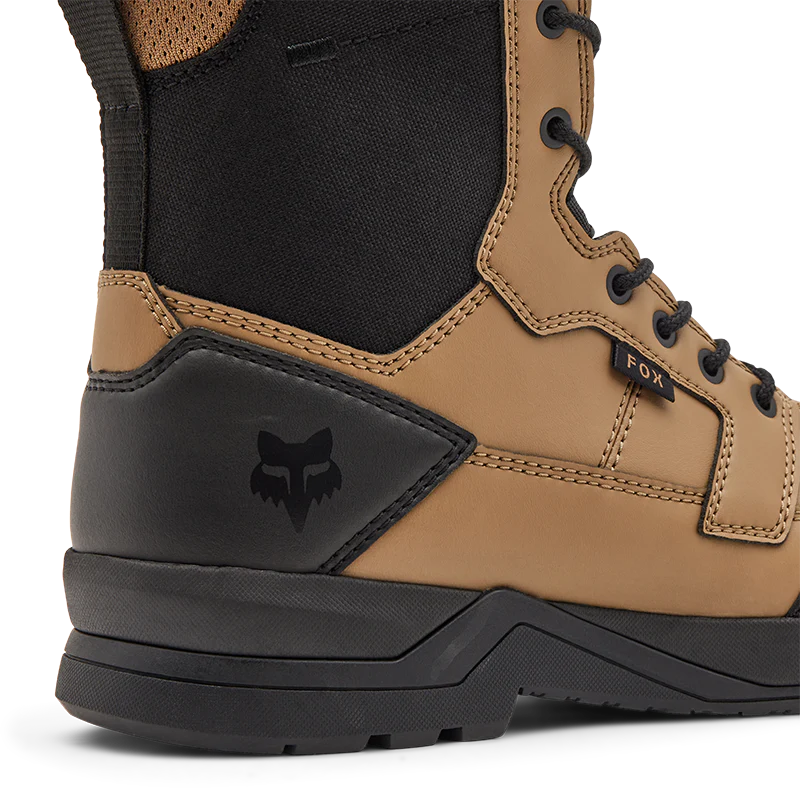 Ranger Adv Boot - Dark Khaki - Image 6