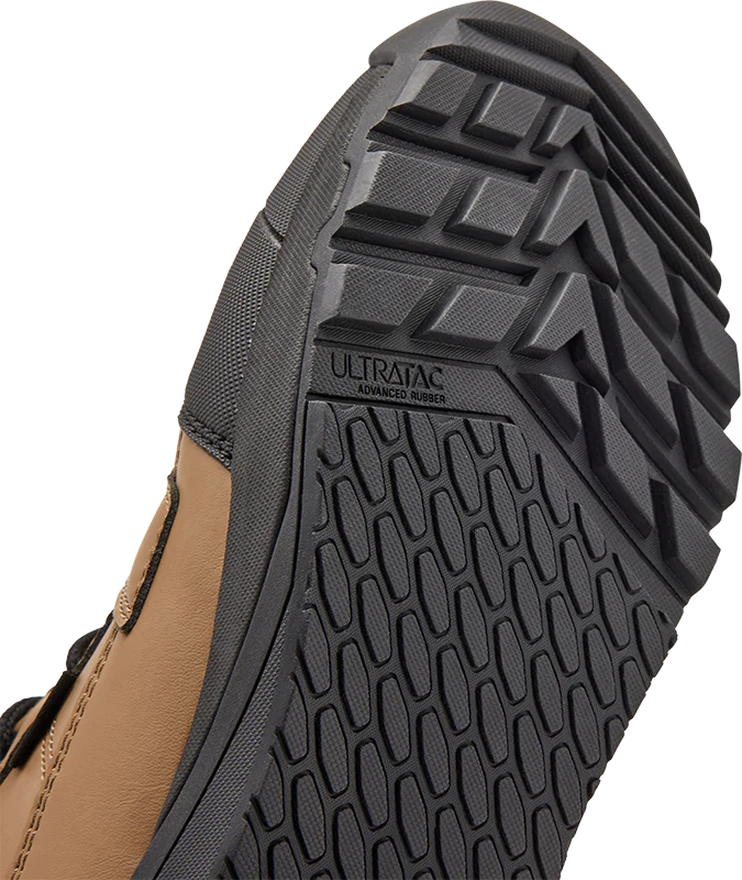 Ranger Adv Boot - Dark Khaki - Image 7