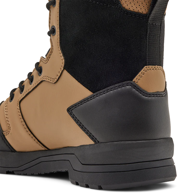 Ranger Adv Boot - Dark Khaki - Image 8