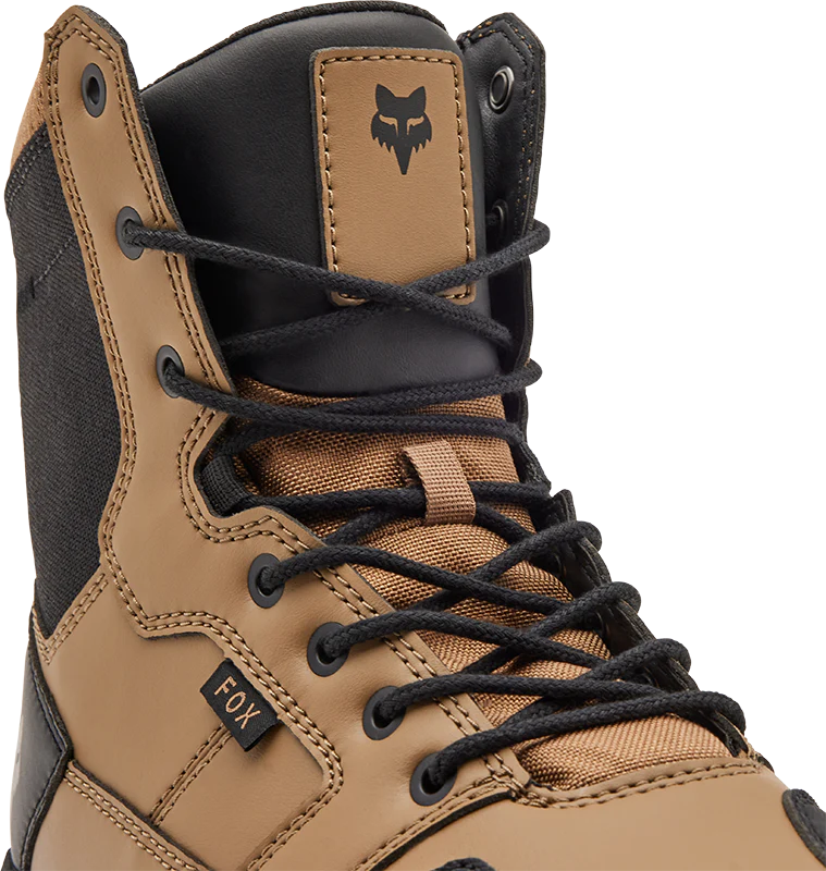 Ranger Adv Boot - Dark Khaki - Image 9