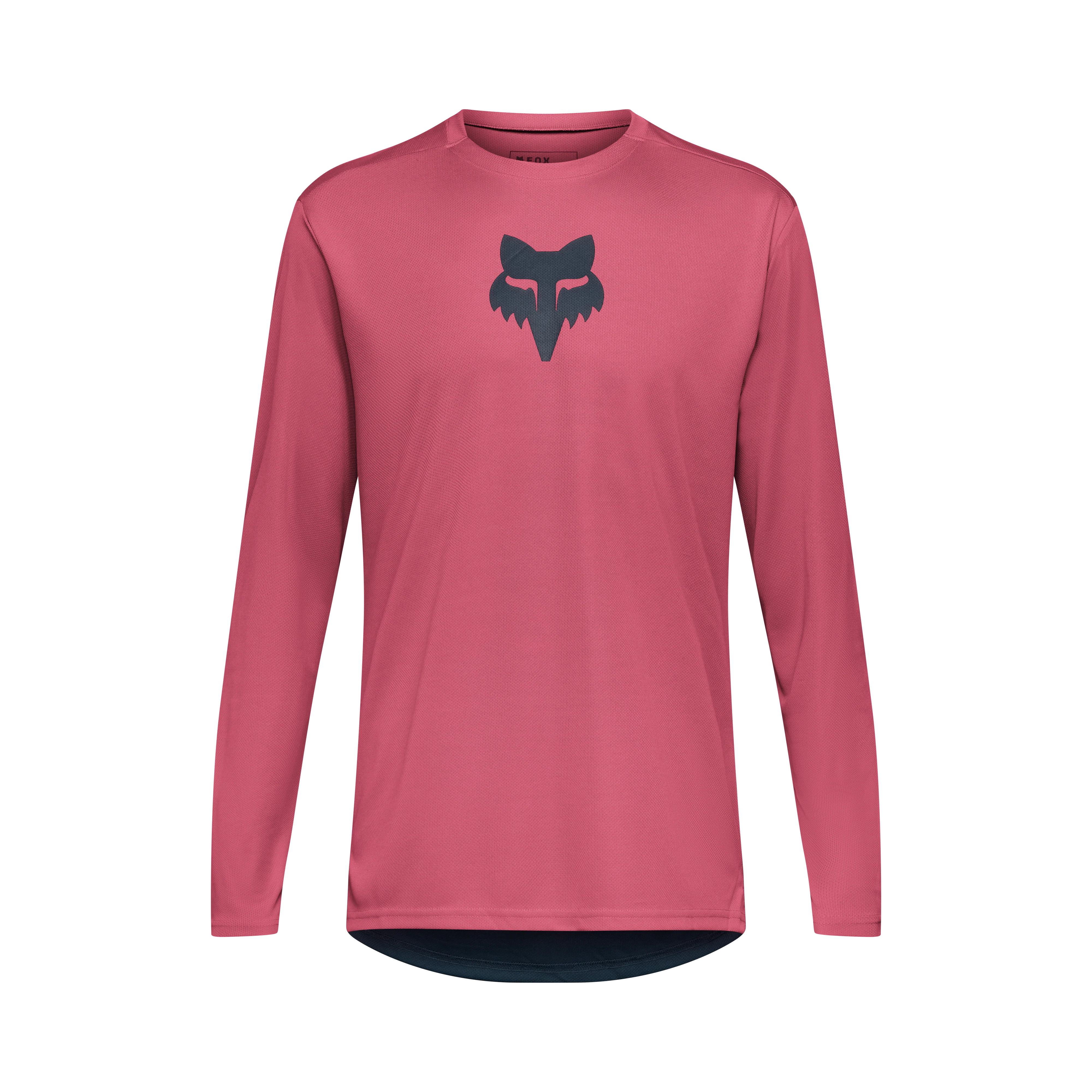 Ranger LS Jersey Fox Head - Berry